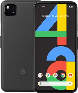 Замена экрана на телефоне Google Pixel 4a в Ижевске